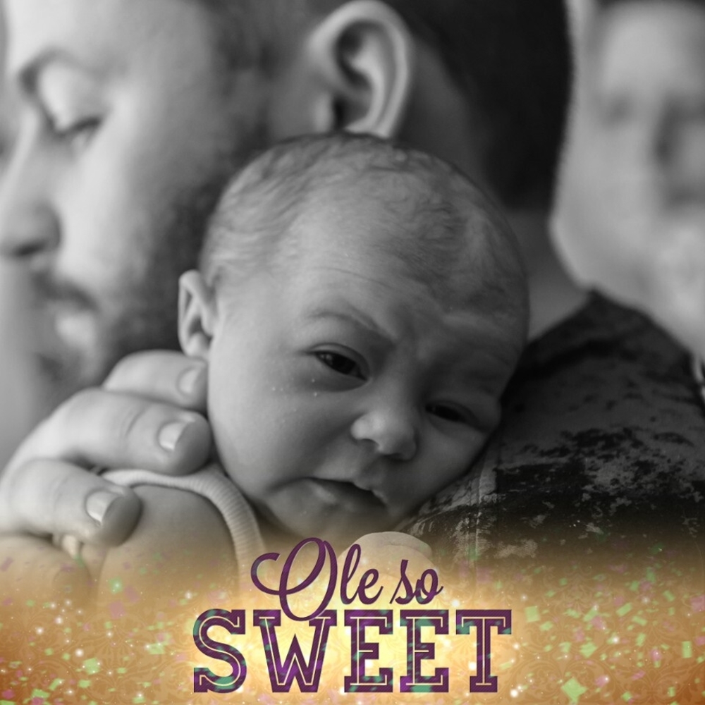 Meet your Posher, Chance